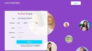 LovingFeel.com
