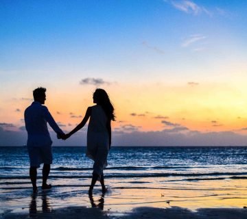 Why are dating apps essential in a relationship?