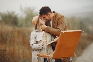 Matchmaking Preferences for Escorts - ashika soni 