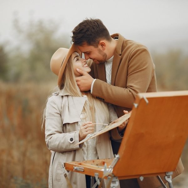 Matchmaking Preferences for Escorts - ashika soni 