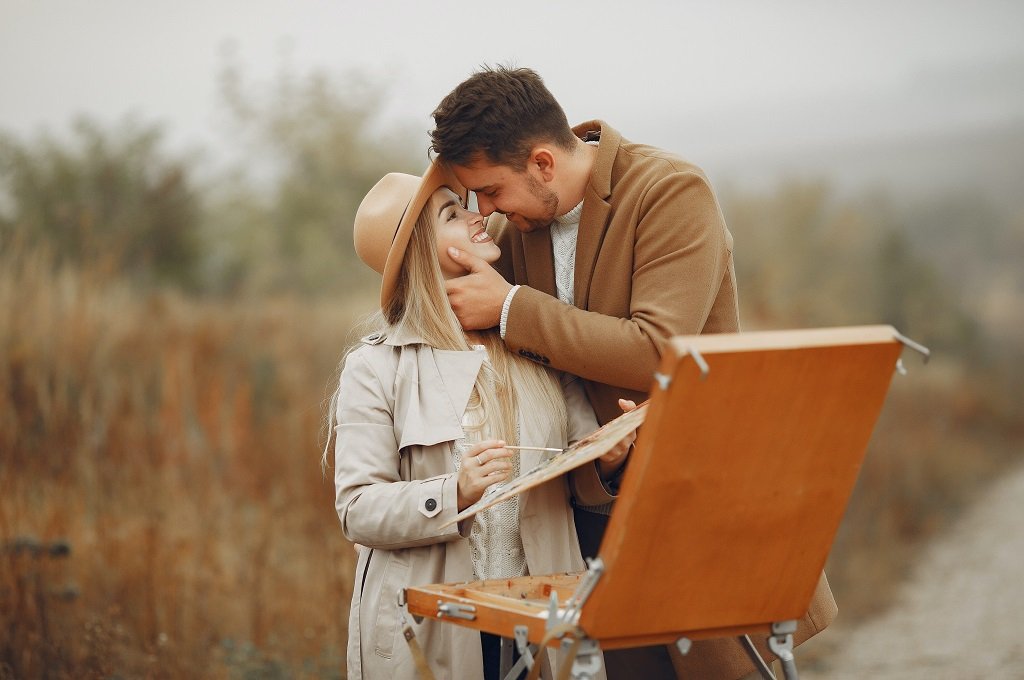 Matchmaking Preferences for Escorts - ashika soni 