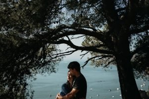 Comfort Zone: Getting Out Of It To Meet New People