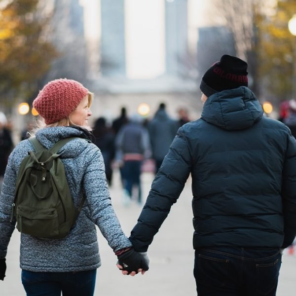Instructions to Keep Your Man Happy - 4 Tips That Prevent