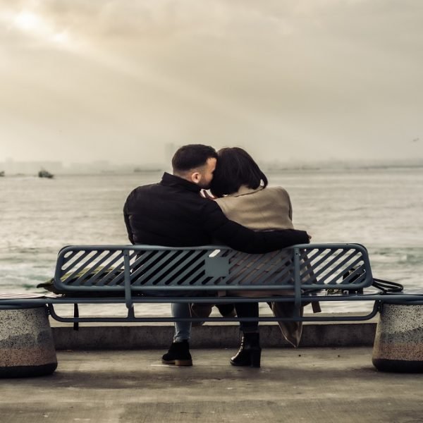 Aquarius Man in Love: Is He the One For You?