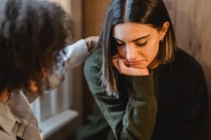 About The Fear of Getting to Know Strange Men or Women ...