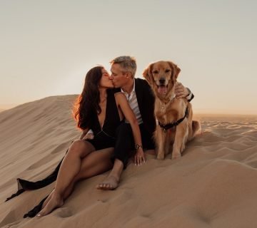 Enduring A Break Up Follow This Example - Cupid.com