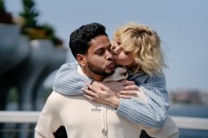 How Did Online Dating Become So Popular?