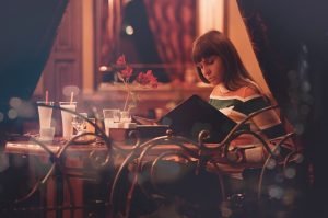 The Online Dating Guide For Women