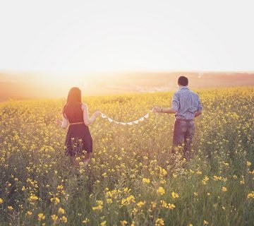 Spice Up Your Sex Life and Save Your Relationship