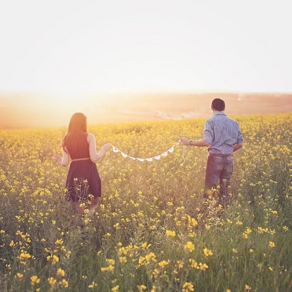 Spice Up Your Sex Life and Save Your Relationship
