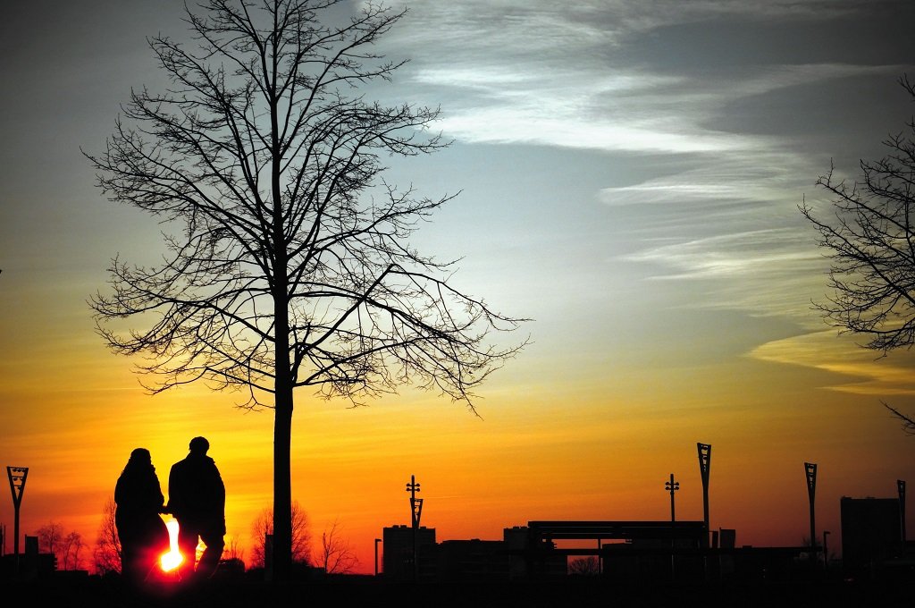 In Search Of Love, Targets Of On-line Relationship