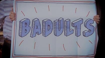 Badults
