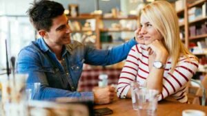 Flirty Questions to Ask a Guy