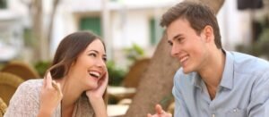 Flirty Questions to Ask a Guy