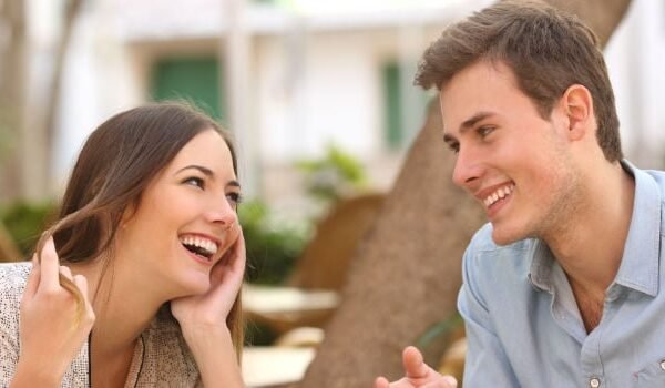 Flirty Questions to Ask a Guy