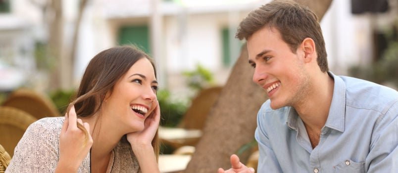 Flirty Questions to Ask a Guy
