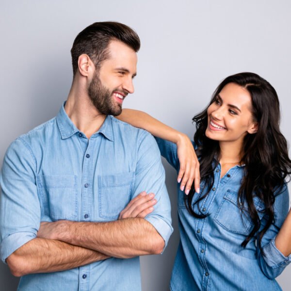 Hot Daily Flirts