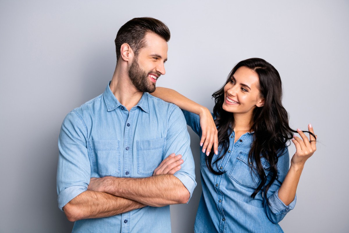 Hot Daily Flirts