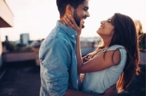 Hot Daily Flirts