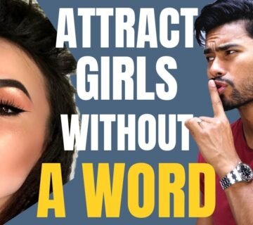 How to attract a girl