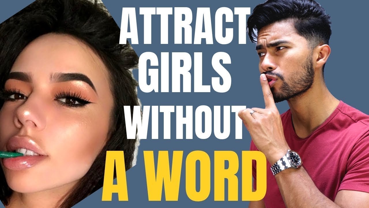 How to attract a girl