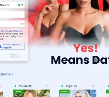 yesdates.com