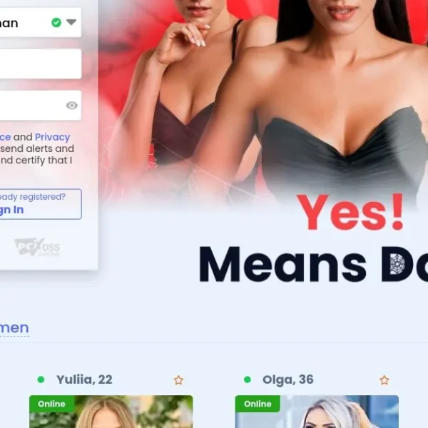 yesdates.com
