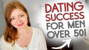 Single Men over 50