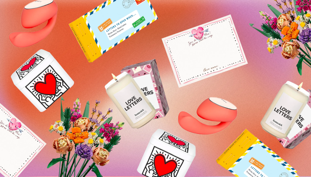 Relationship Gifts