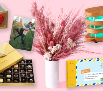 Relationship Gifts