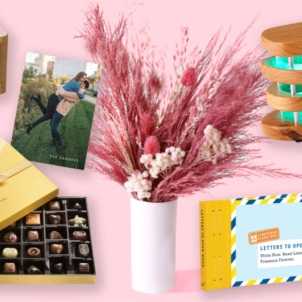 Relationship Gifts