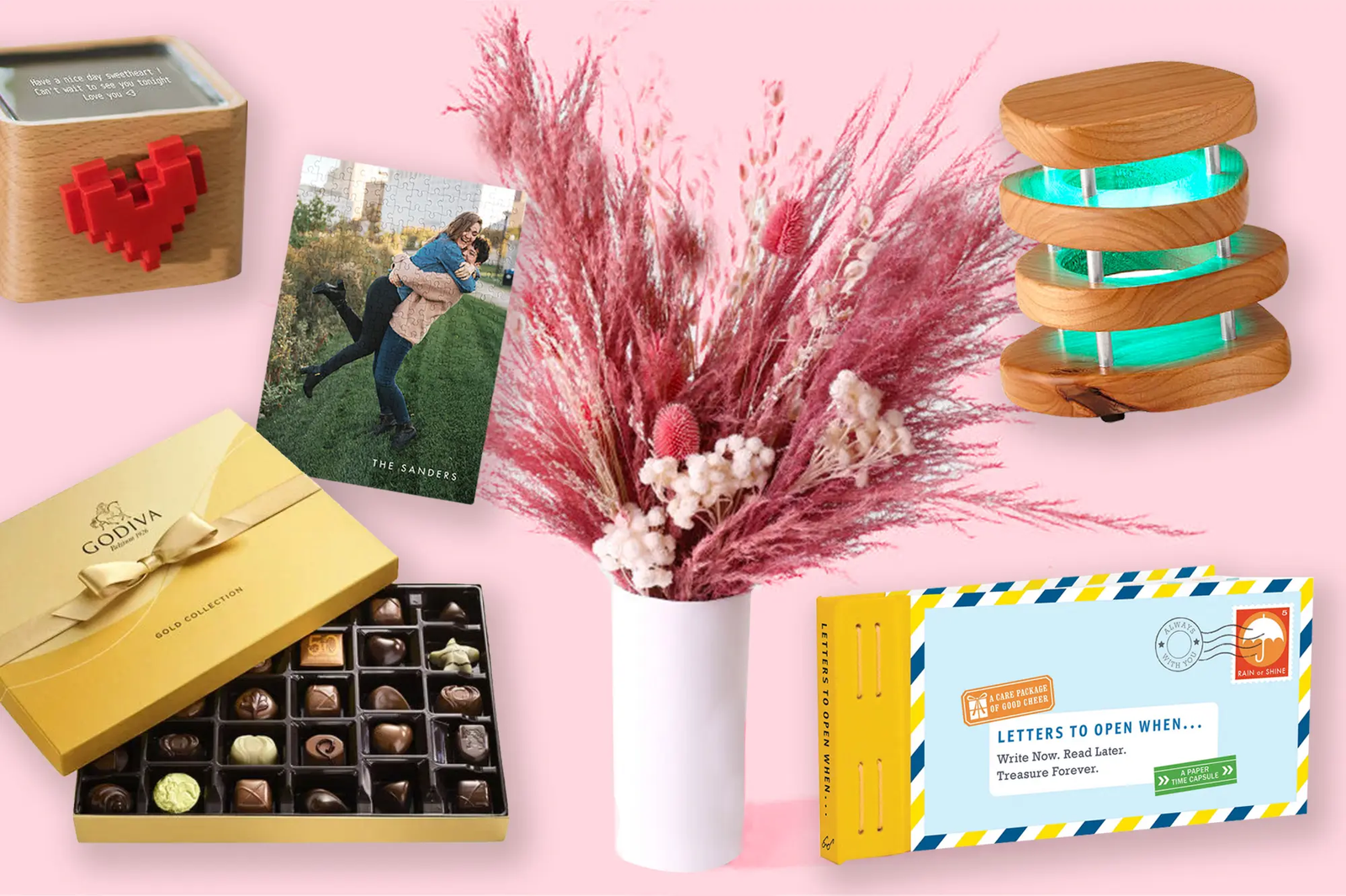 Relationship Gifts