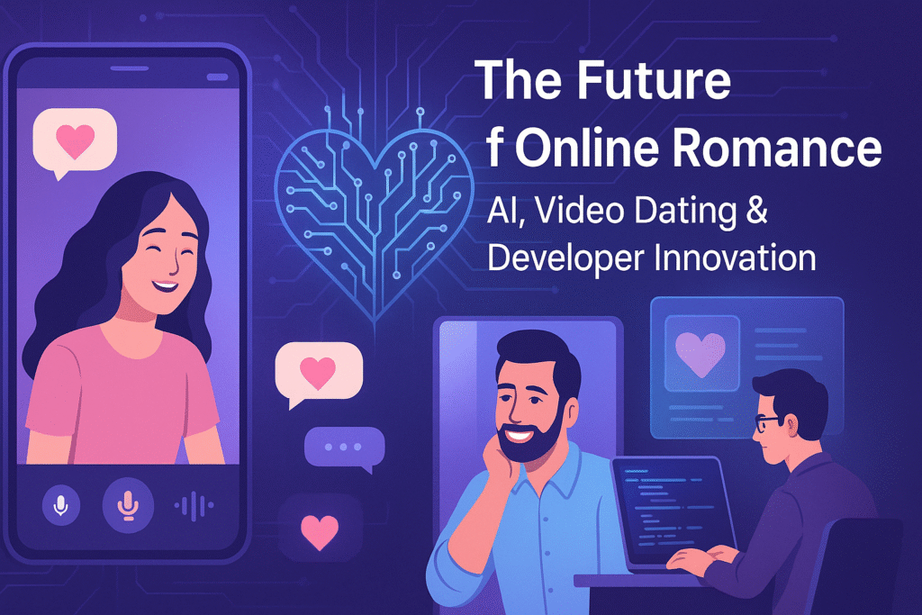 Online Romance