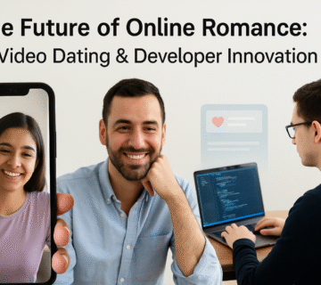 Online Romance