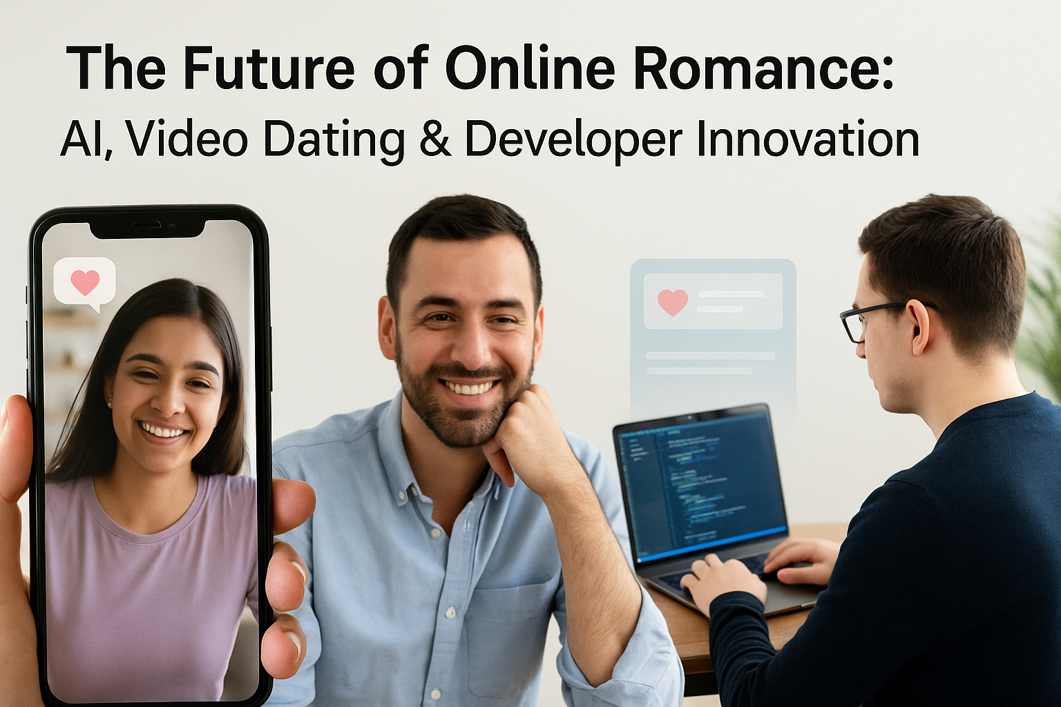 Online Romance
